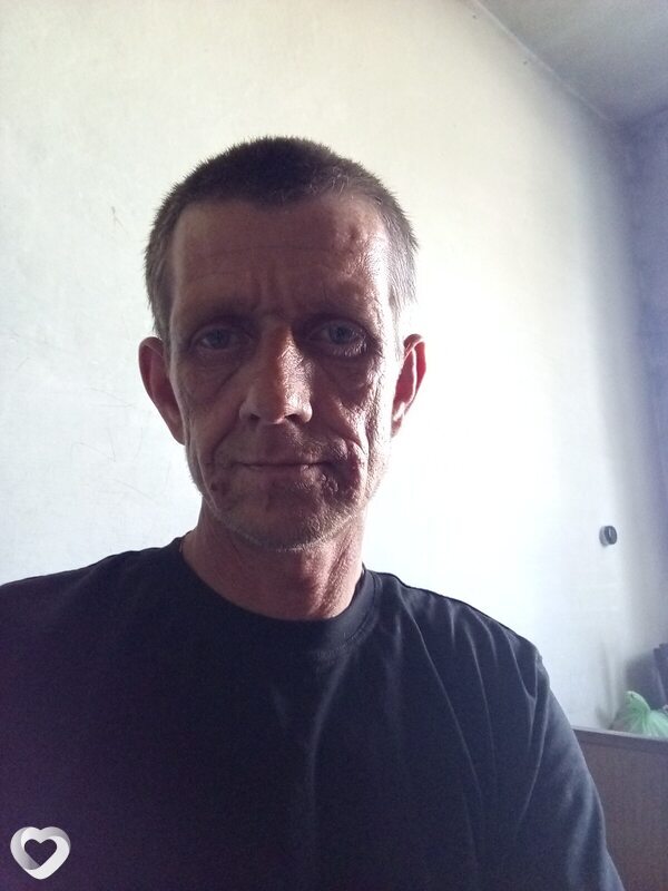 Роман, 42, Новосибирске — анкета №4343596