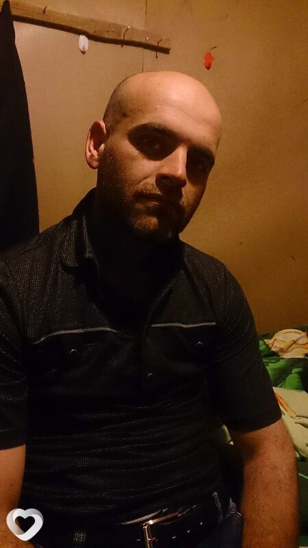 Артур, 36, Волоколамске — анкета №4343598