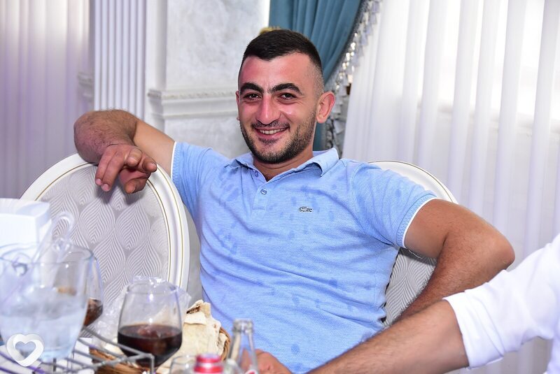 Жора, 28, Ростове-на-Дону — анкета №4343600