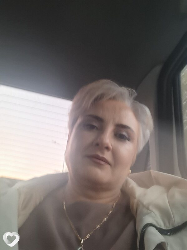 Наталья, 51, Костанае — анкета №4343602