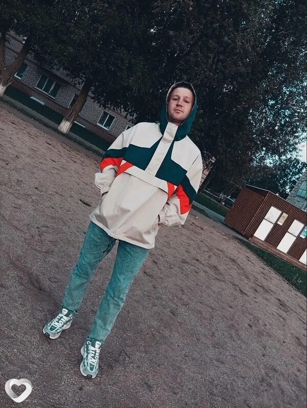 Илья, Актюбинский