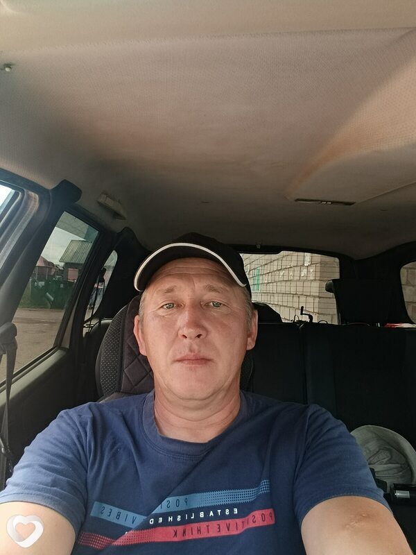 Миша, 43, Бирске — анкета №4343639