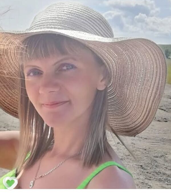 Татьяна, 38, Хабаровске — анкета №4343641