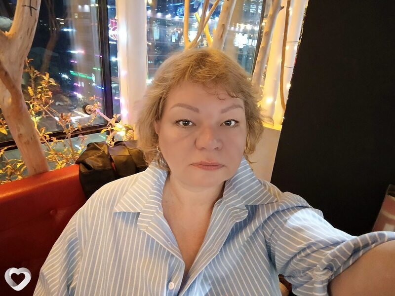 Елена, Благовещенск