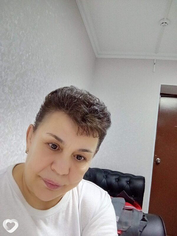 Марина, 48, Краснодаре — анкета №4343650