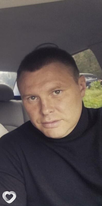 Роман, 42, Симферополе — анкета №4343651