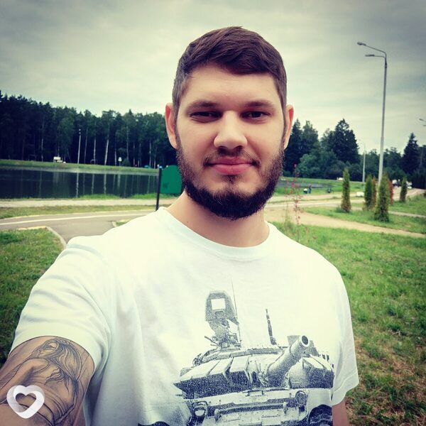Михаил, Краснознаменск
