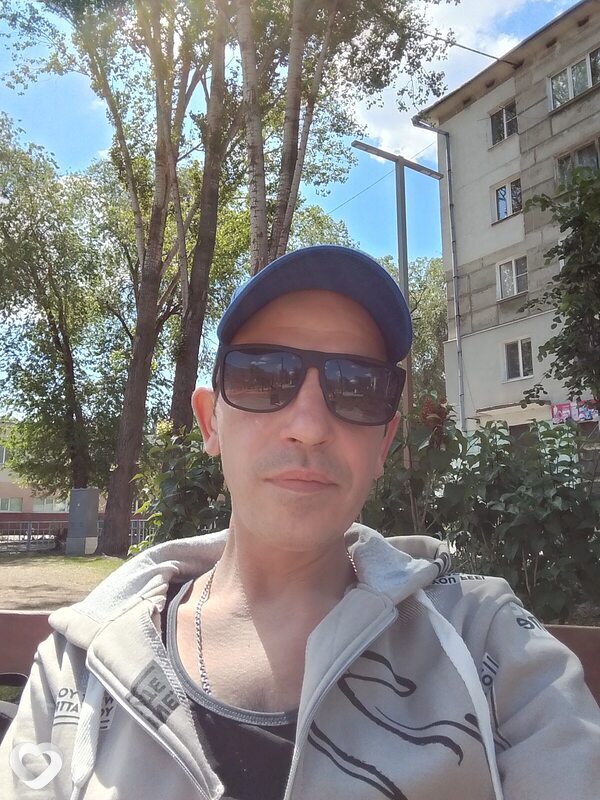 Дмитрий, 41, Самаре — анкета №4343562