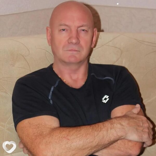 Виктор, 59, Тюмени — анкета №4343564