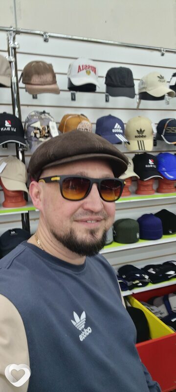 Дмитрий, 43, Санкт-Петербурге — анкета №4343565