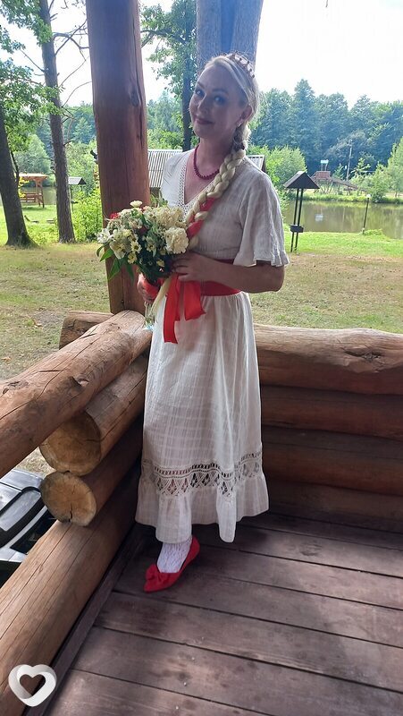 Светлана, 43, Пензе — анкета №4343567