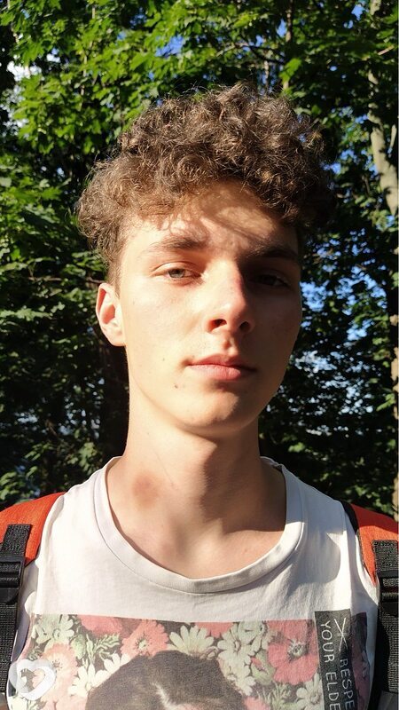 Андрей, 28, Краснодаре — анкета №4343573