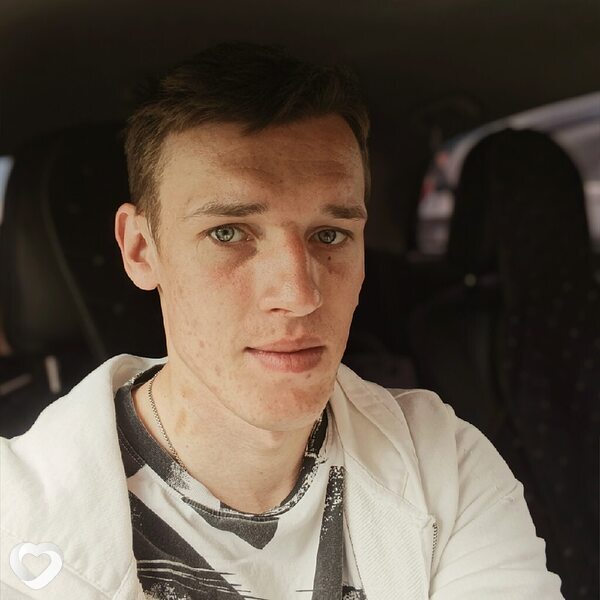 Ваня, 24, Омске — анкета №4343580