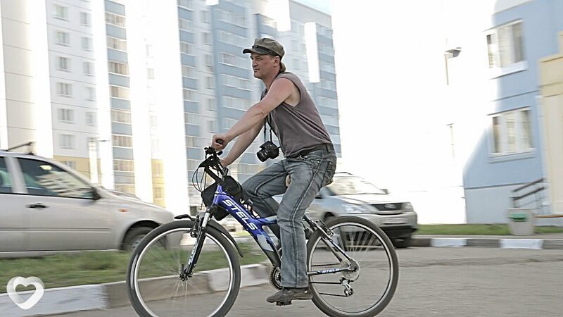 Евгений, 56, Омске — анкета №4343581