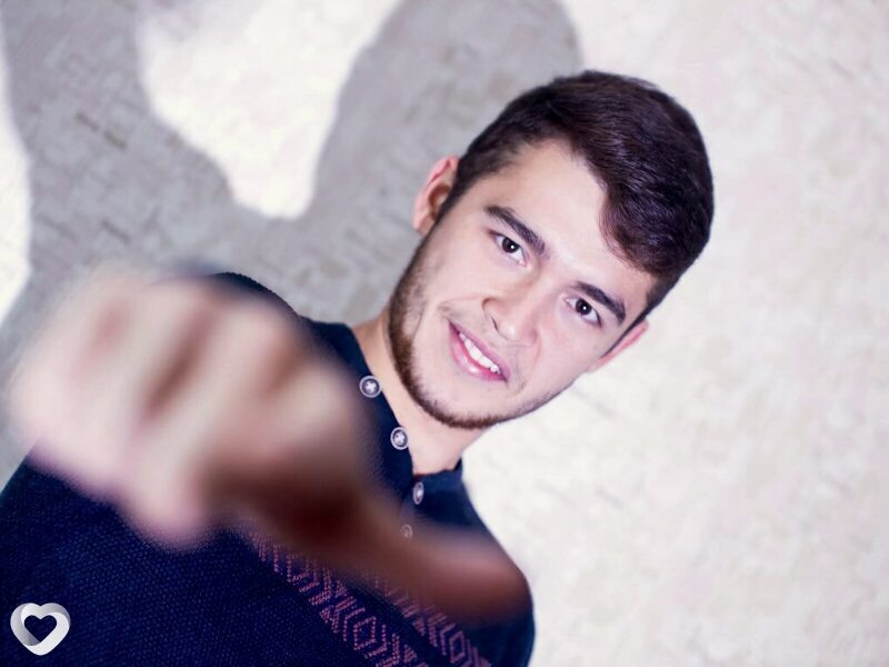 Сафар, 29, Хабаровске — анкета №4343663