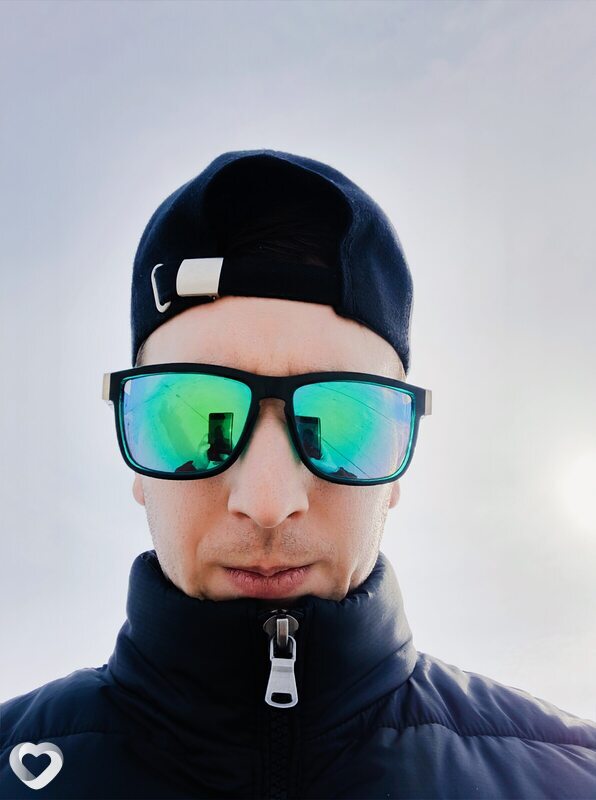 Павел, 22, Омске — анкета №4343667