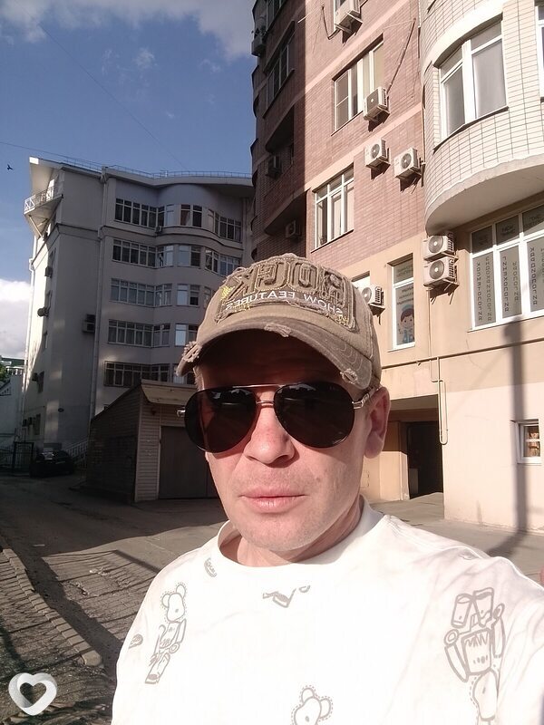 Саша, 39, Ростове-на-Дону — анкета №4343678