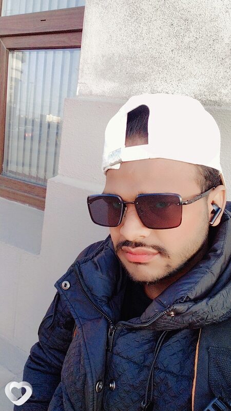 Sultan, 23, Гродно — анкета №4343684