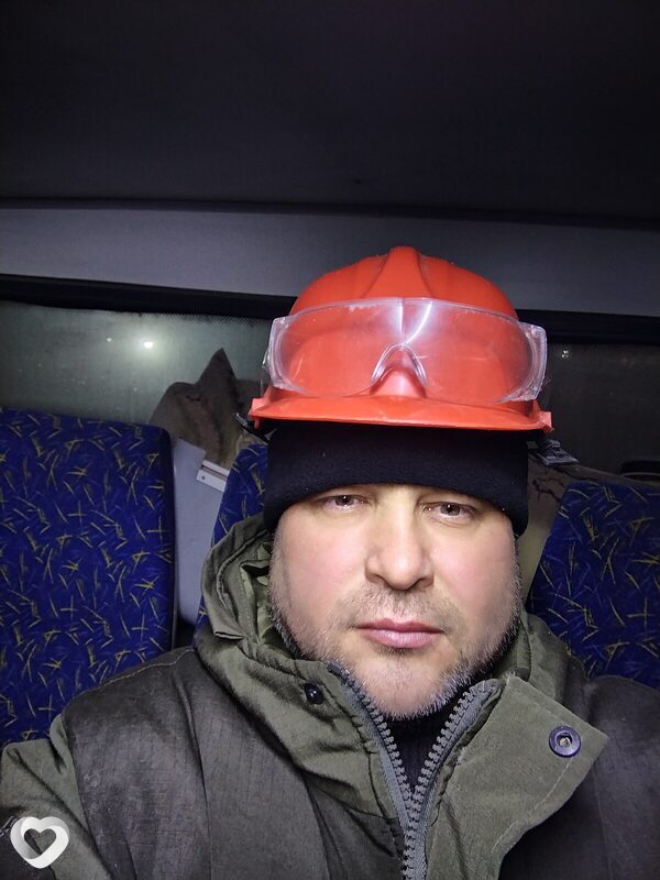 Валерий, 49, Иркутске — анкета №4343692