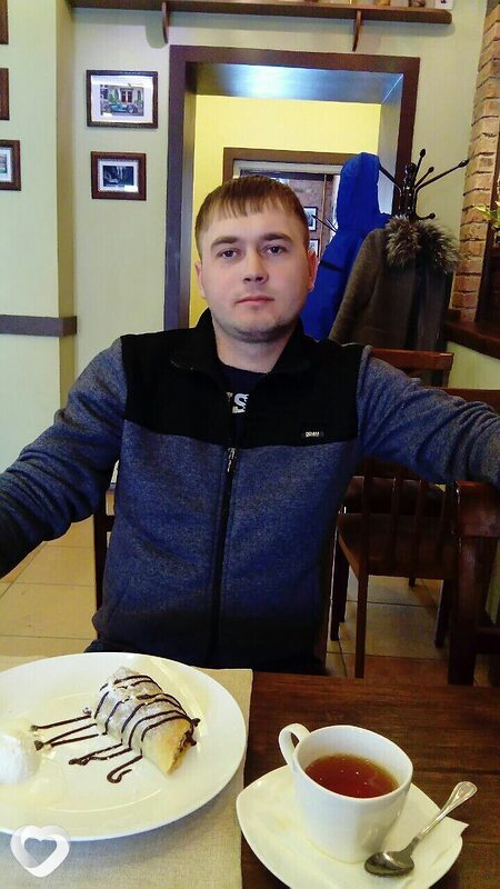 Дмитрий, 35, Тюмени — анкета №4343693