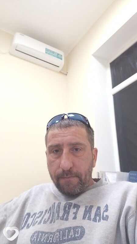 Олександр, 40, Харькове — анкета №4343698
