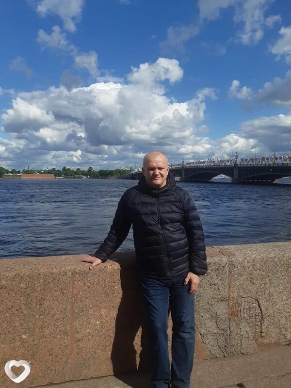 Руслан, 43, Волгограде — анкета №4343701