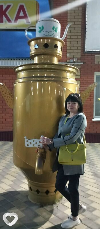 Надежда, 52, Энгельсе — анкета №4343702