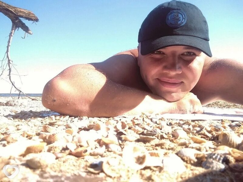 Артем, 35, Анапе — анкета №4343705
