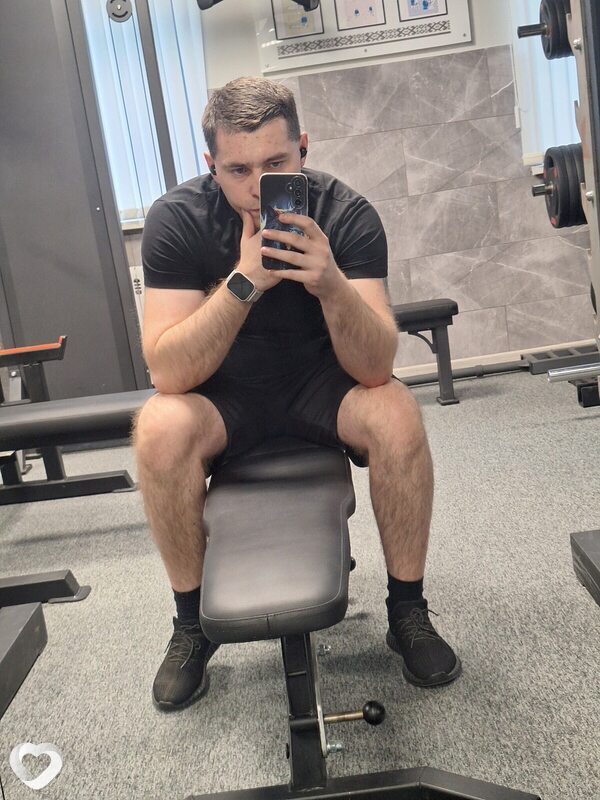 Егор, 26, Островце — анкета №4688406