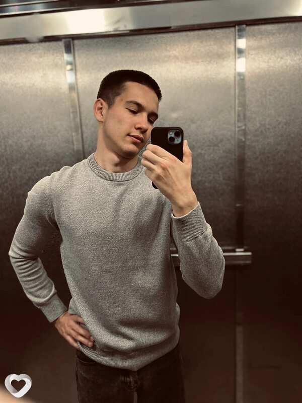 Дима, 24, Костроме — анкета №4344405
