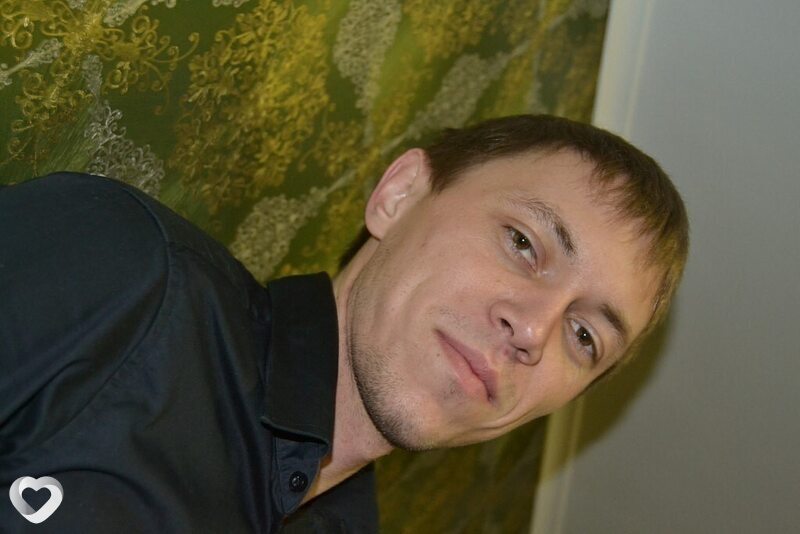 Кирилл, 35, Краснодаре — анкета №4344407