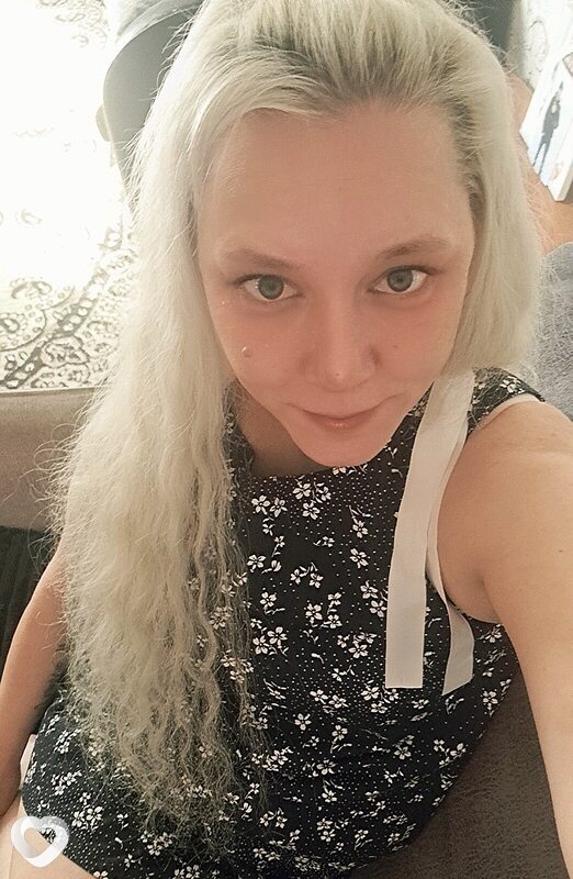 Лена, 38, Нижнем Тагиле — анкета №4344412
