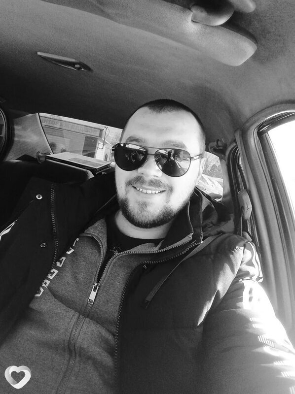 Валерий, 33, Брянске — анкета №4344424