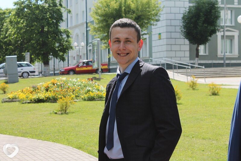 Николай, Дрибин