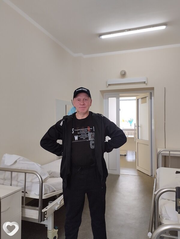 Евгений, 50, Набережных Челнах — анкета №4344005