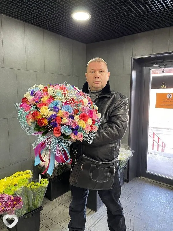 Вячеслав, 47, Москве — анкета №4688261