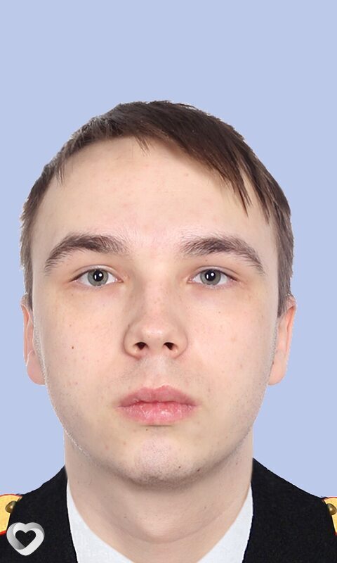 Егор, 22, Екатеринбурге — анкета №4688262