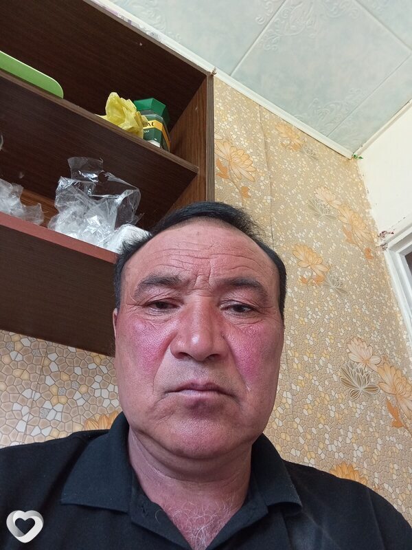 Аташка, 45, Минске — анкета №4343785