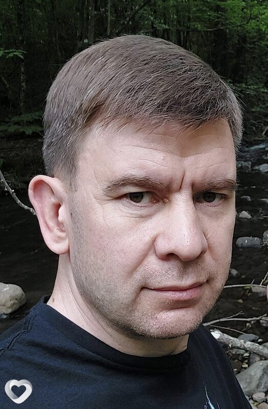Роман, 48, Волгограде — анкета №4343796