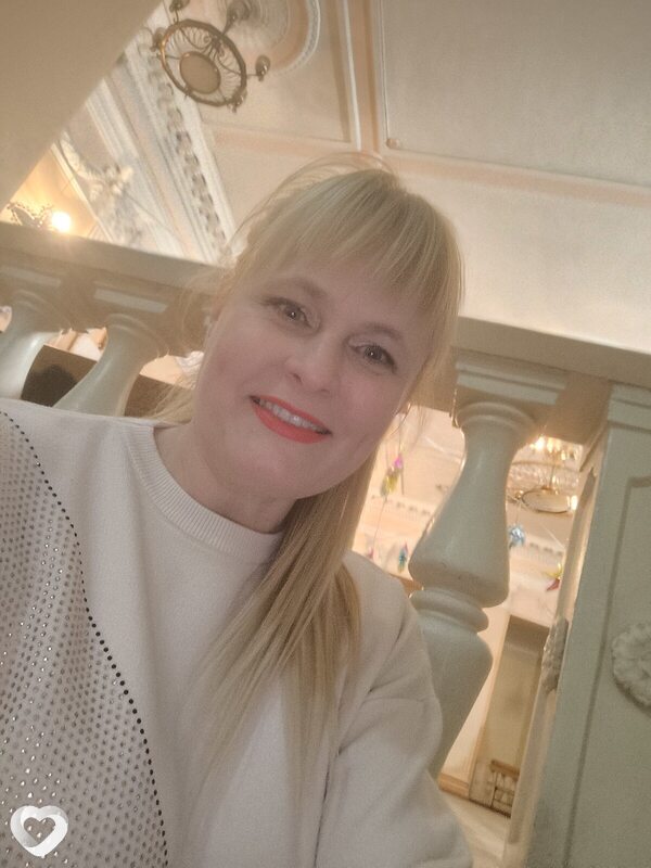 Виктория, 52, Луганске — анкета №4343800