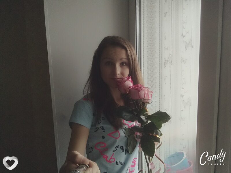 Евгения, Волжск
