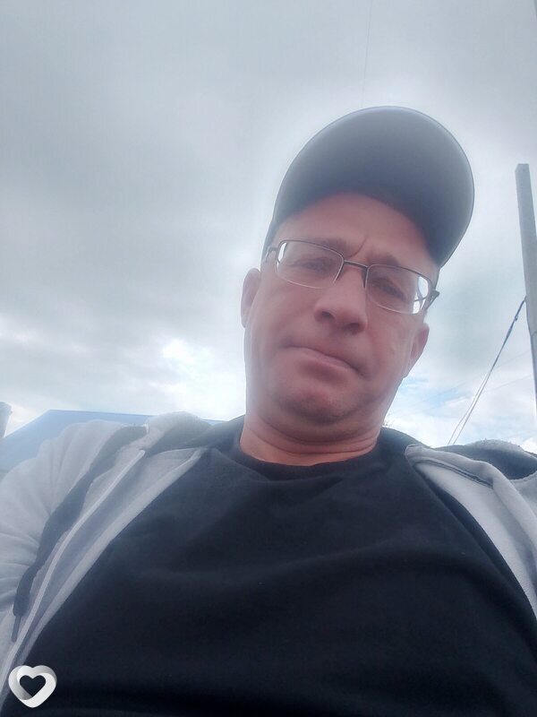 Алексей, 47, Кемерове — анкета №4344176
