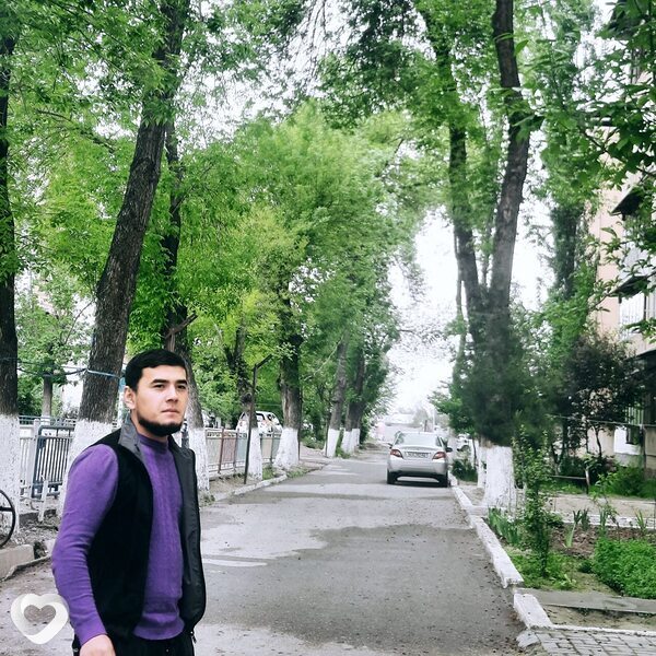 Abdullayevd, 28, Караганде — анкета №4343860