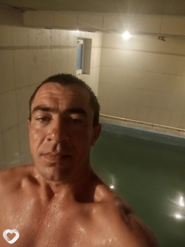 Александр, 33, Кривое Роге — анкета №4343863