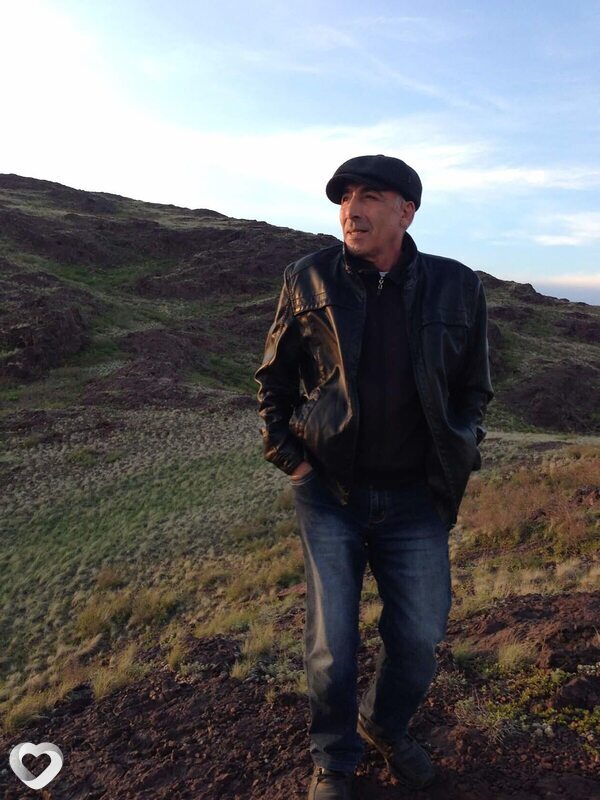 Иван, 59, Темиртау — анкета №4343871