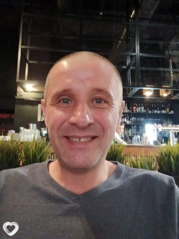 Иван, 44, Новосибирске — анкета №4343875