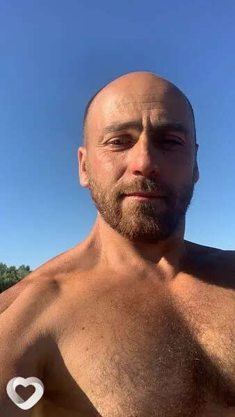 Aleks, 42, Москве — анкета №4343876