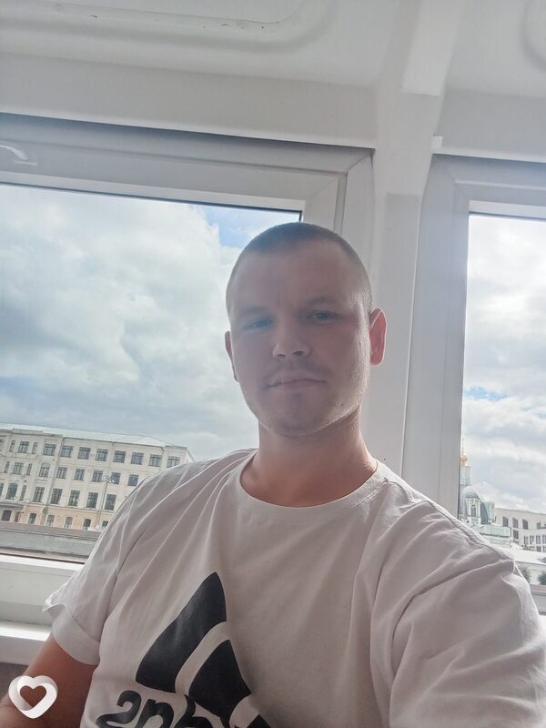 Андрей, 28, Курске — анкета №4343878
