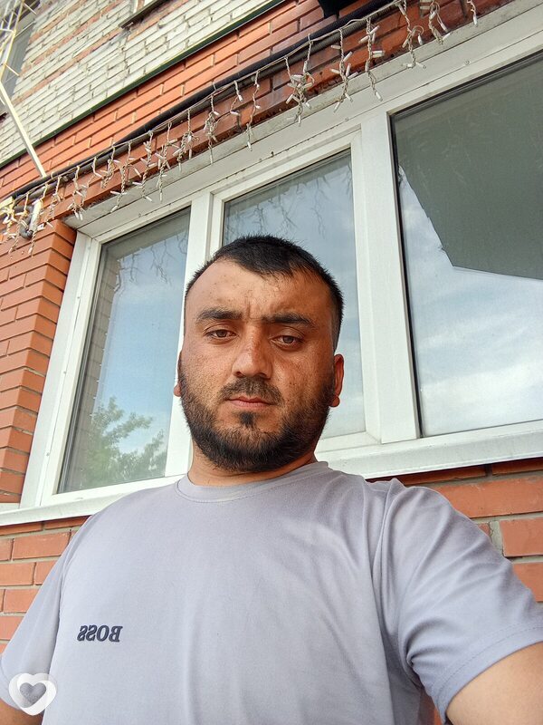 Темур, 29, Барнауле — анкета №4343880