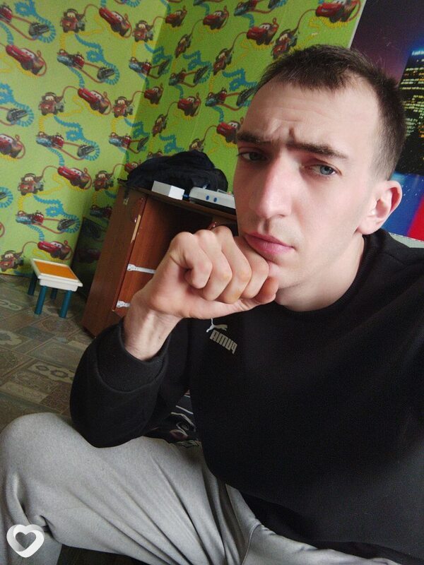 Дмитрий, 26, Липецке — анкета №4343881